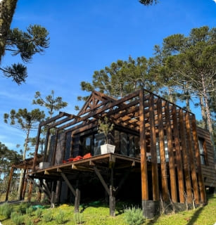 Imóveis em Casas em Urubici