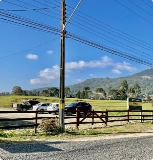 Imóveis em Terreno em Urubici